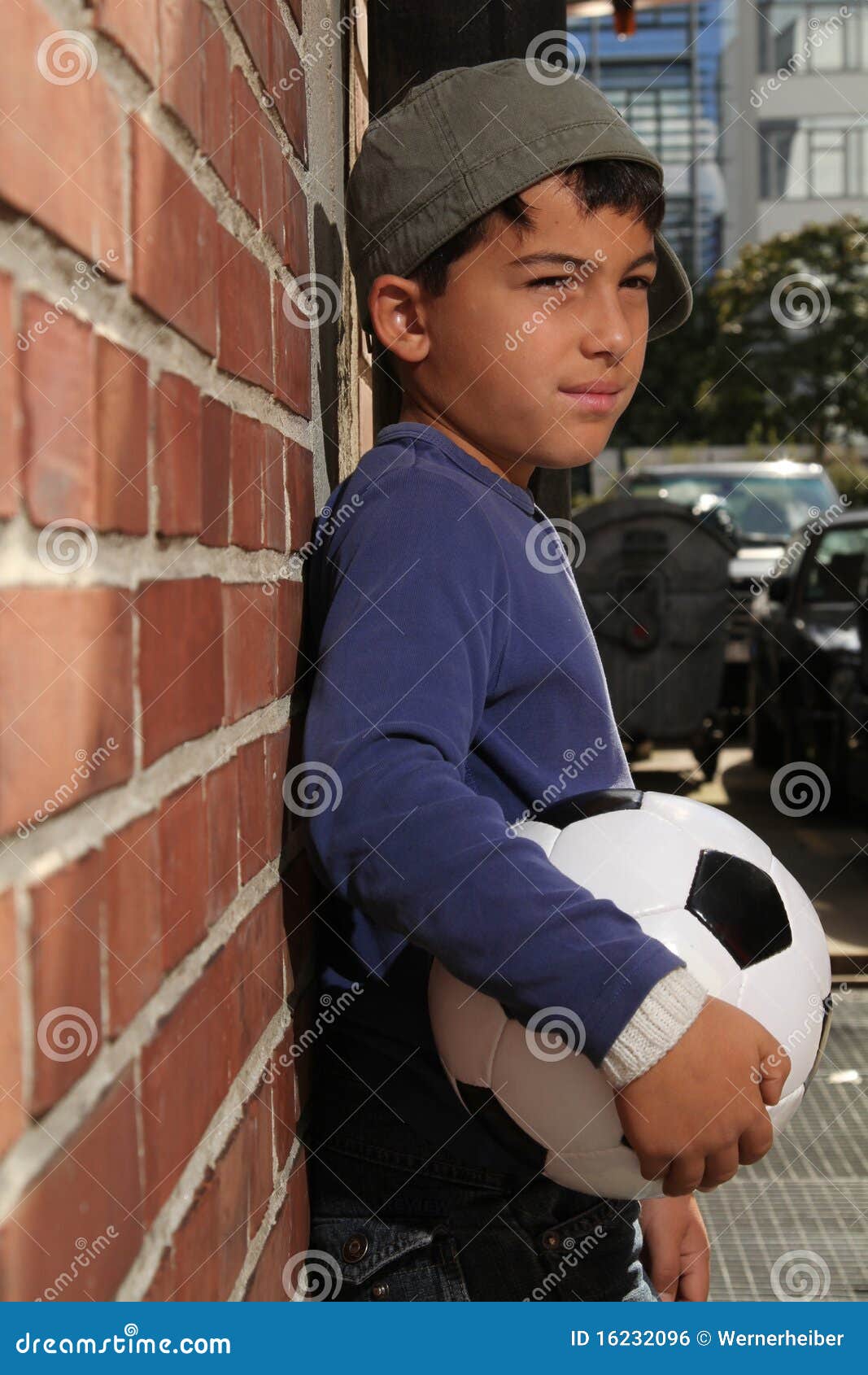 2,566 Football Football Kid Standing Stock Photos - Free & Royalty-Free  Stock Photos from Dreamstime