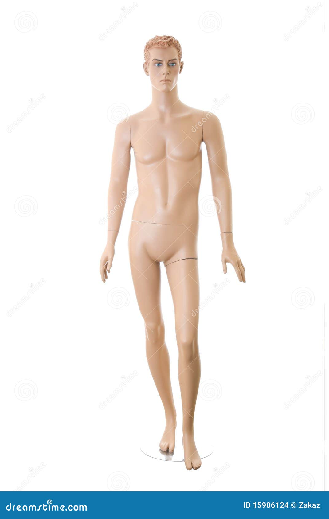 Male Mannequin Stock Photo - Download Image Now - Mannequin, Men