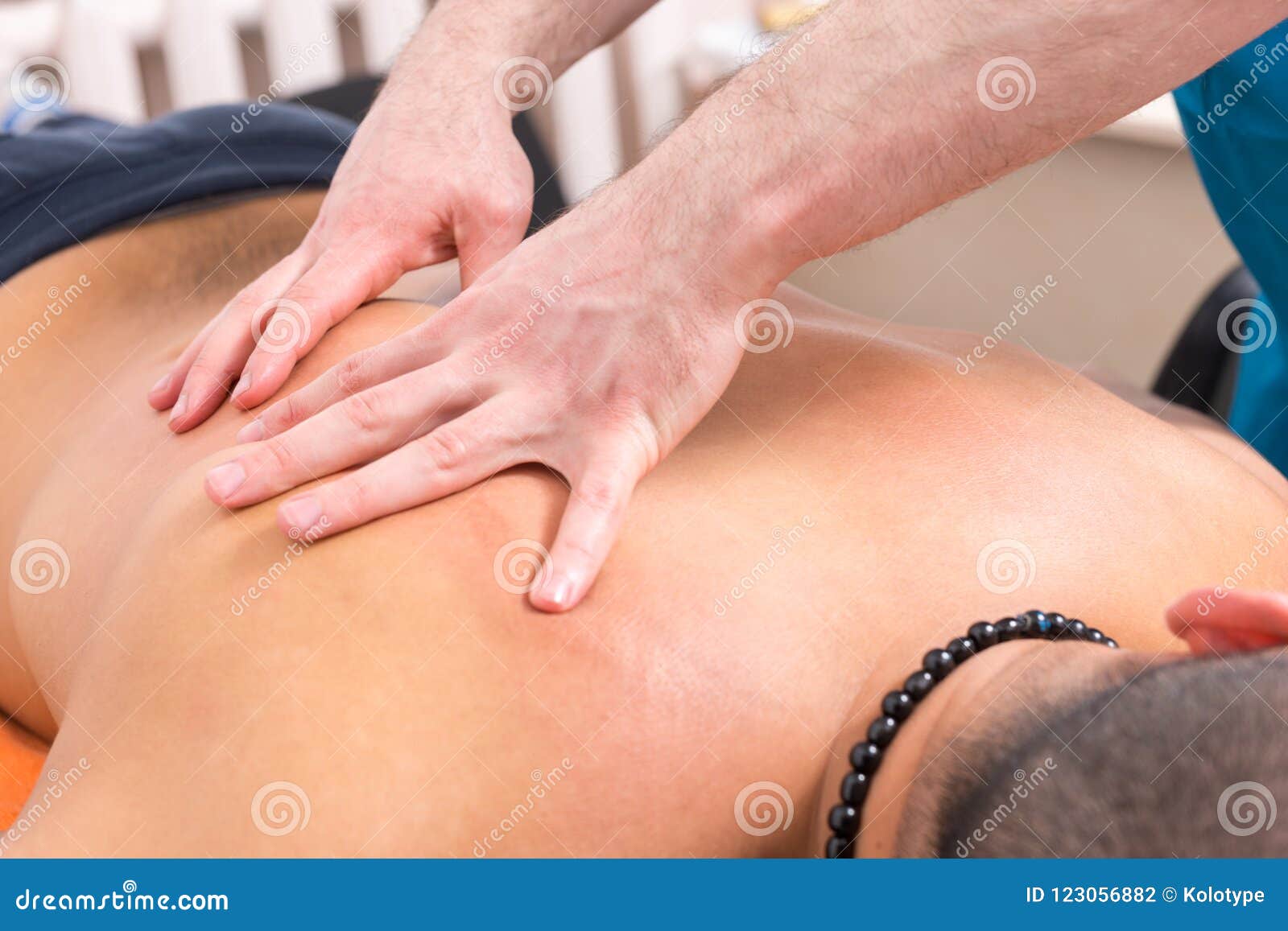 7,139 Men Back Massage Stock Photos - Free & Royalty-Free Stock Photos from  Dreamstime