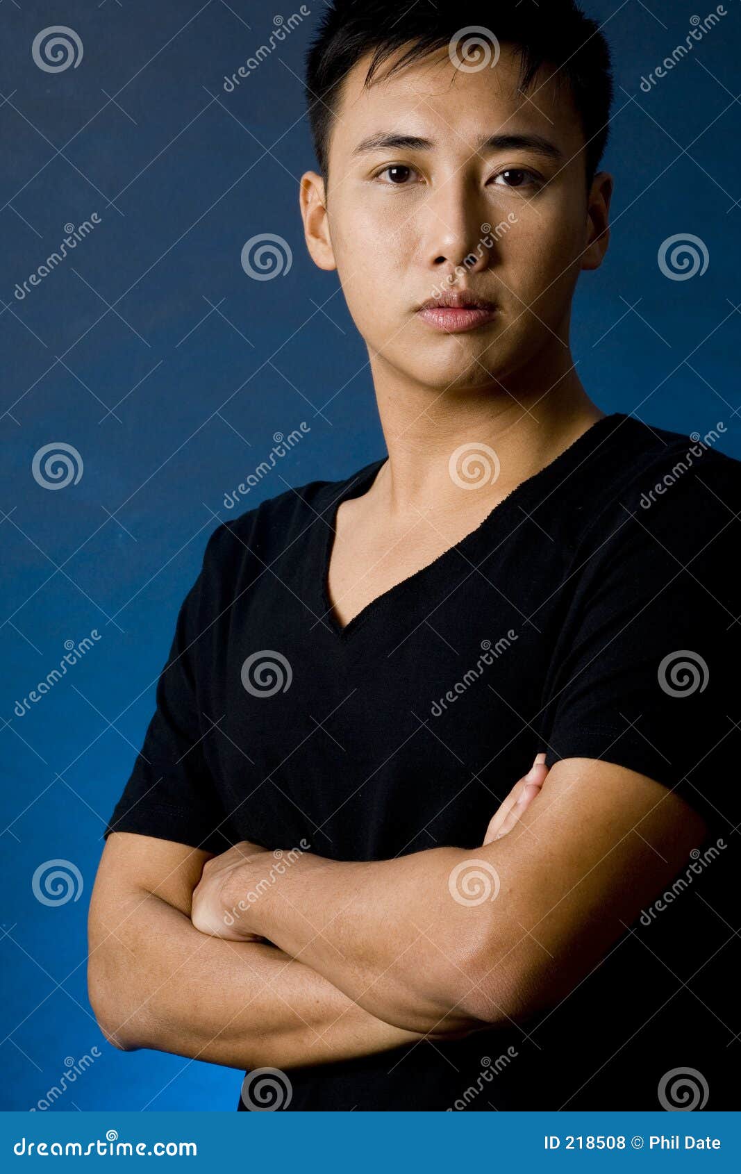 Male Model 12 stock photo. Image of good, chinese, diversity - 218508