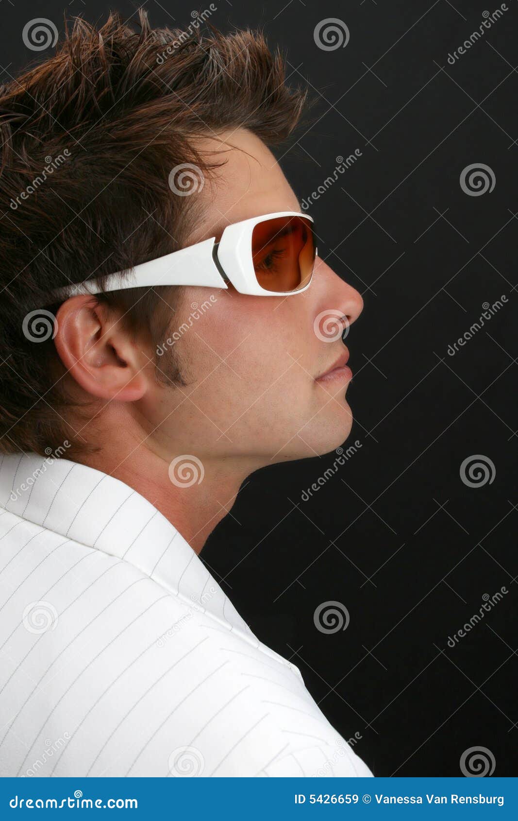 Male Model stock image. Image of face, friendly, male - 5426659