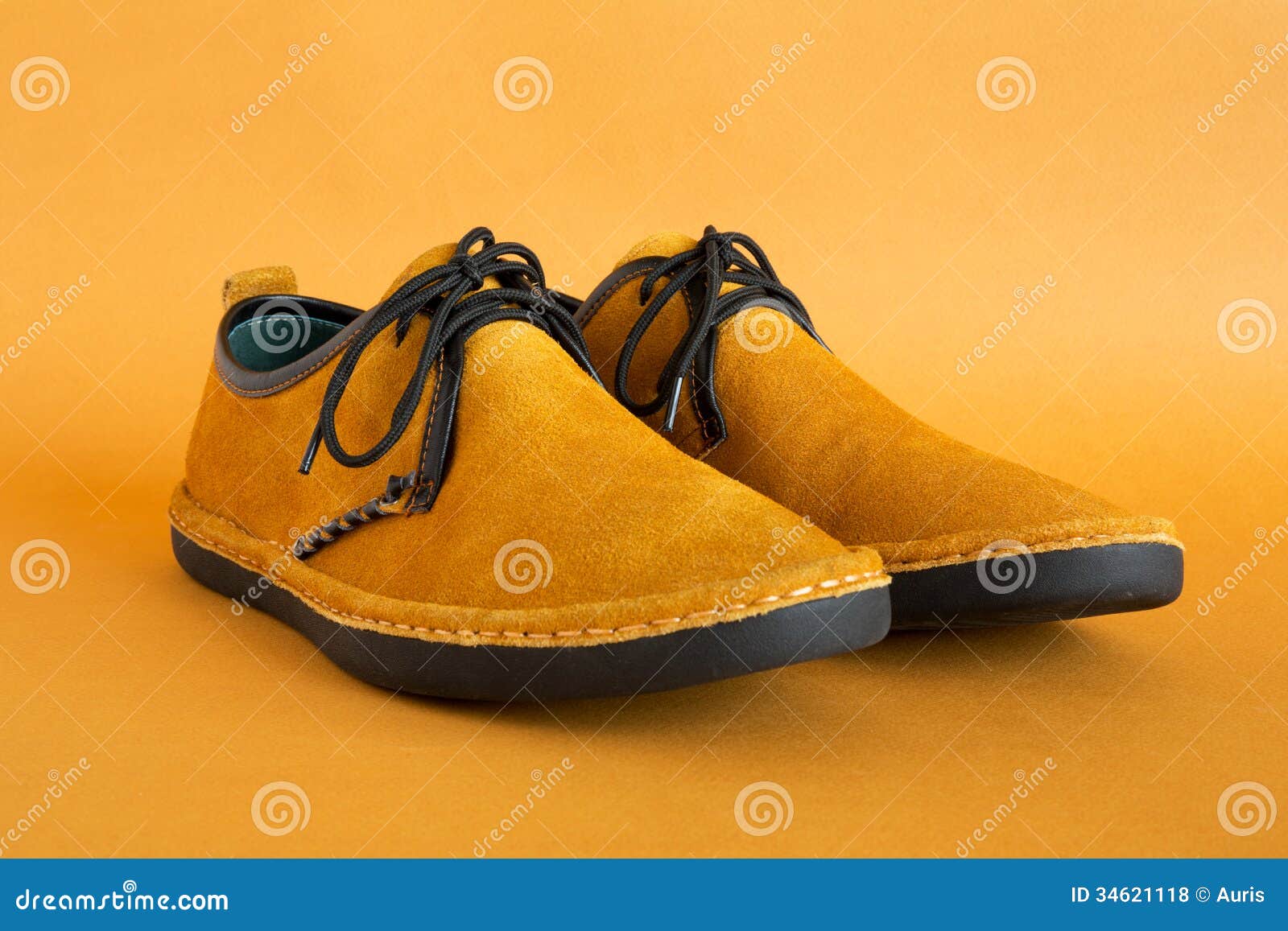 modern moccasins