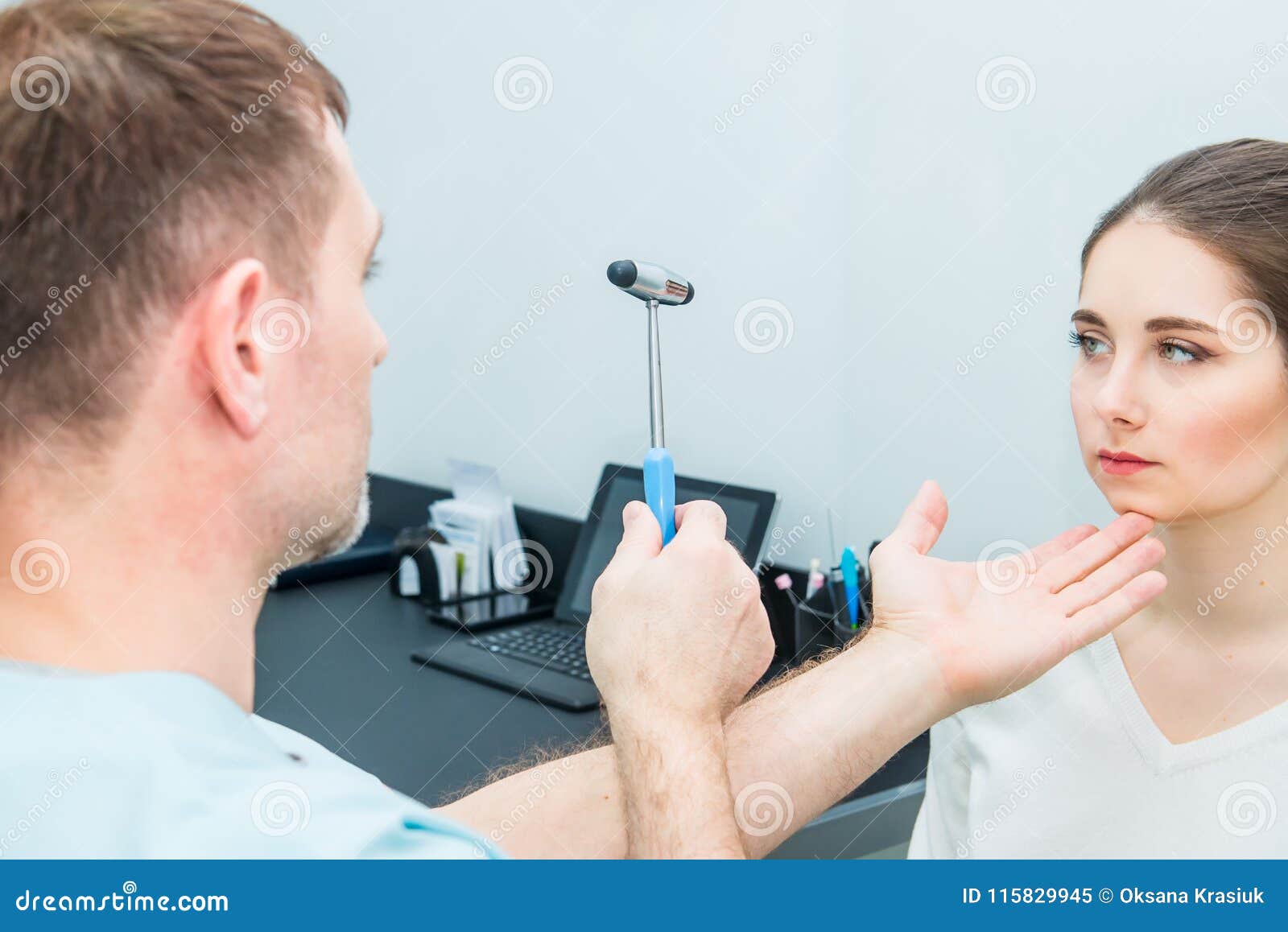 Physical Exam Images, Stock Photos & Vectors | Shutterstock
