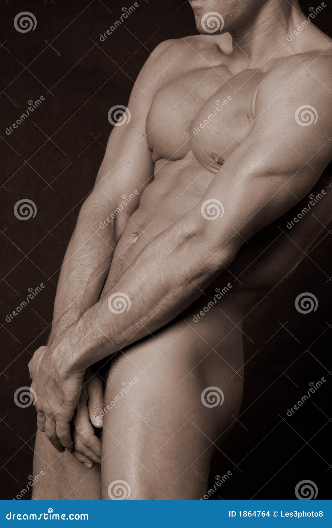 Male photo nude