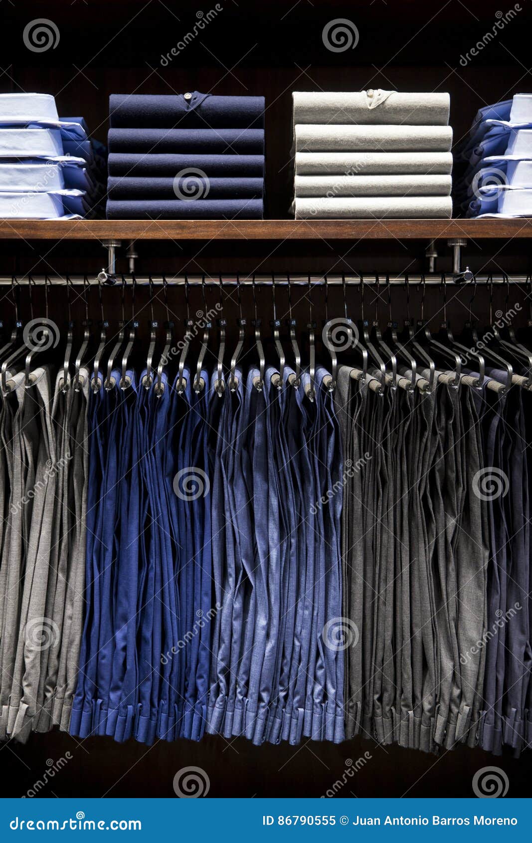 Samsarc Wooden Hanger  Suit Hangers for Men Non Slip  Luxury Natural  Lotus Wood  Velvet Hangers