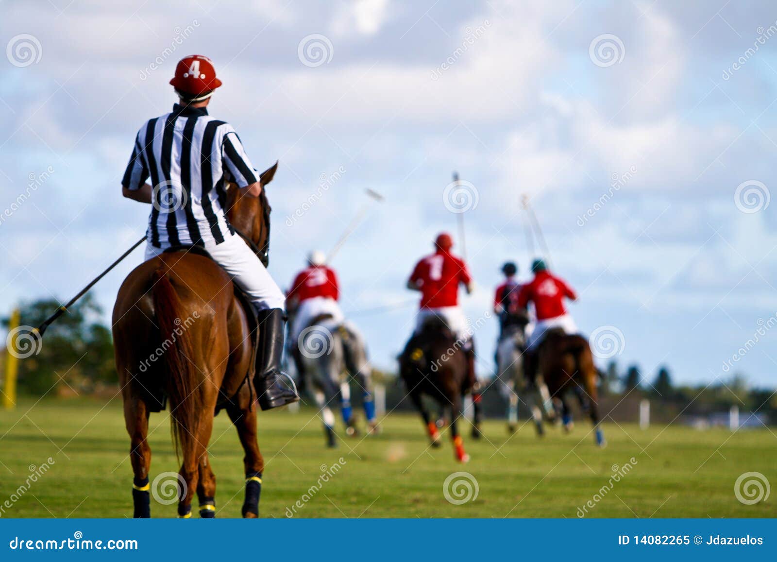 Male Polo Player editorial image. Image of club, horses 14082265