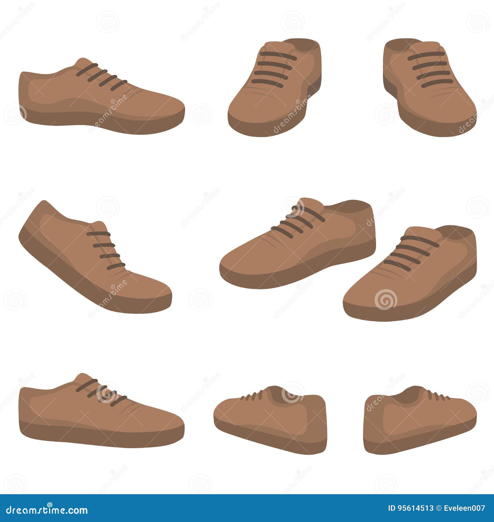 Shoes Front Stock Illustrations – 1,825 Shoes Front Stock Illustrations ...