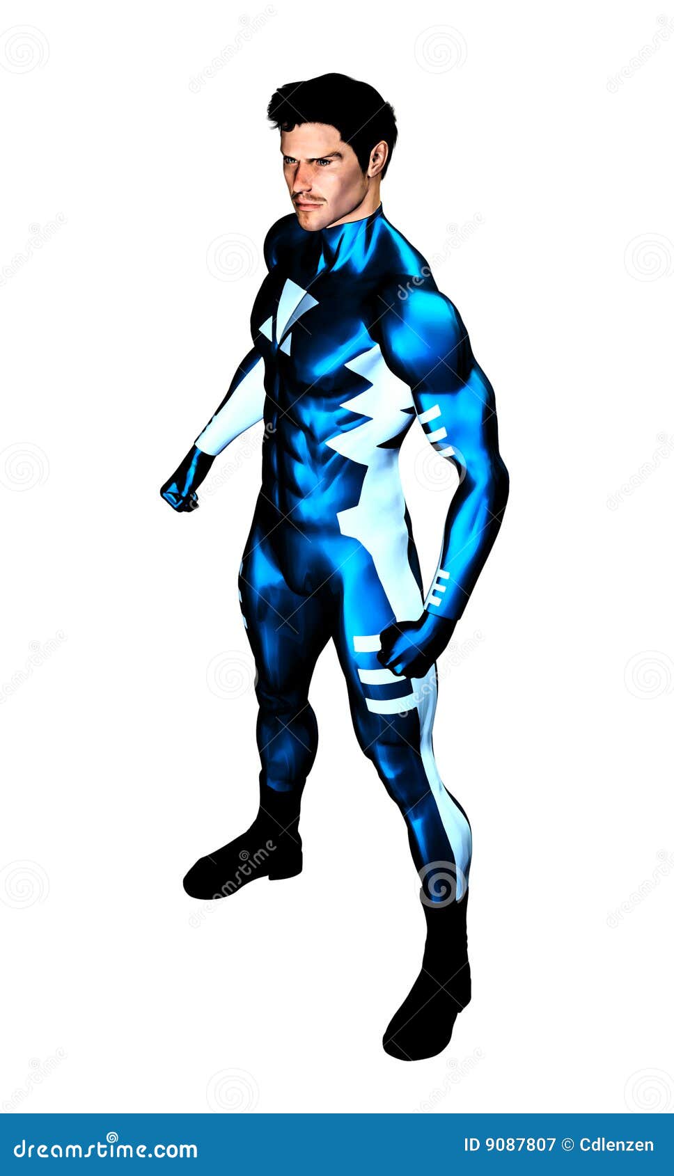 Male Superhero Line Drawing Template Stock Photo CartoonDealer com Male Superhero Line Drawing Template Stock Photo CartoonDealer com