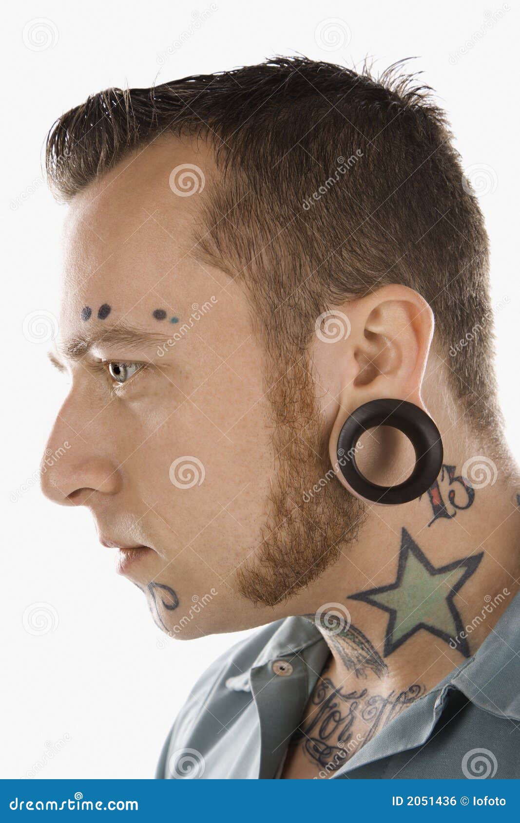Negative Views of Piercings and Tattoos Should Be Reexamined  The Daily  Utah Chronicle