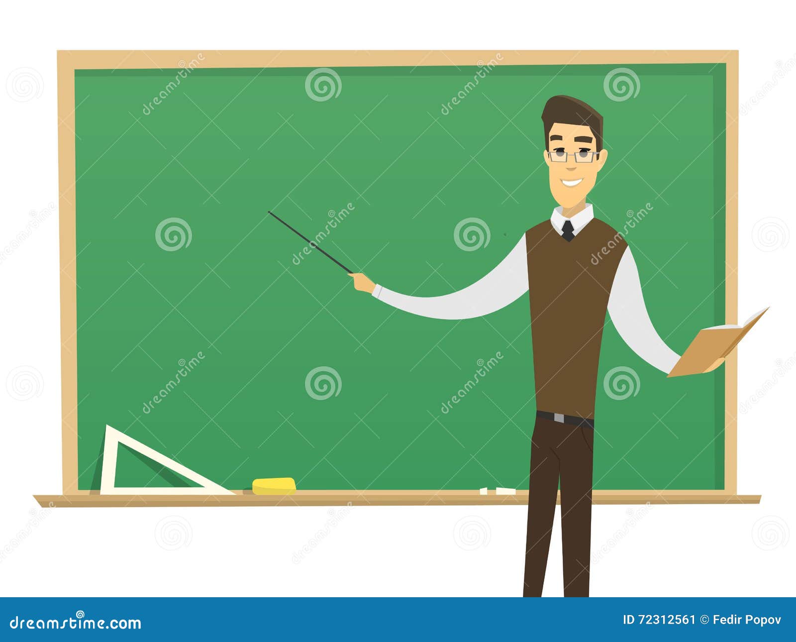 Cartoon Male Teacher Stock Illustrations – 12,012 Cartoon Male Teacher  Stock Illustrations, Vectors & Clipart - Dreamstime