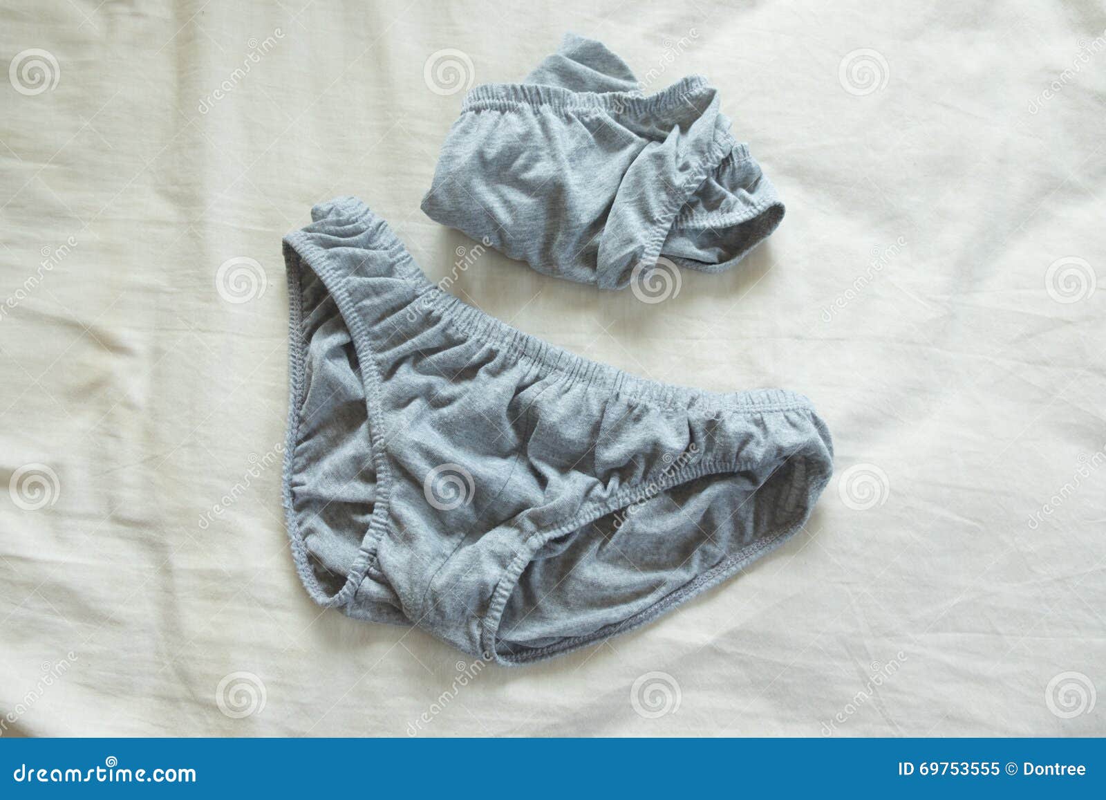 Male underpants grey color stock image. Image of burlap - 69753555