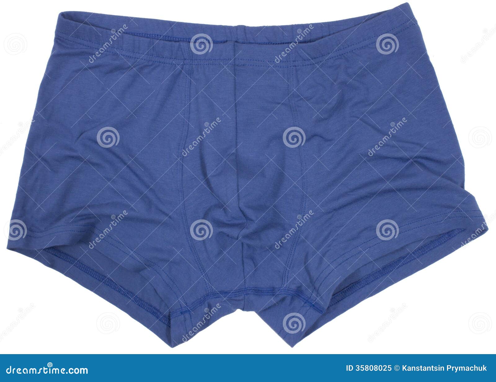 Male Underwear Isolated on the White Stock Image - Image of style ...