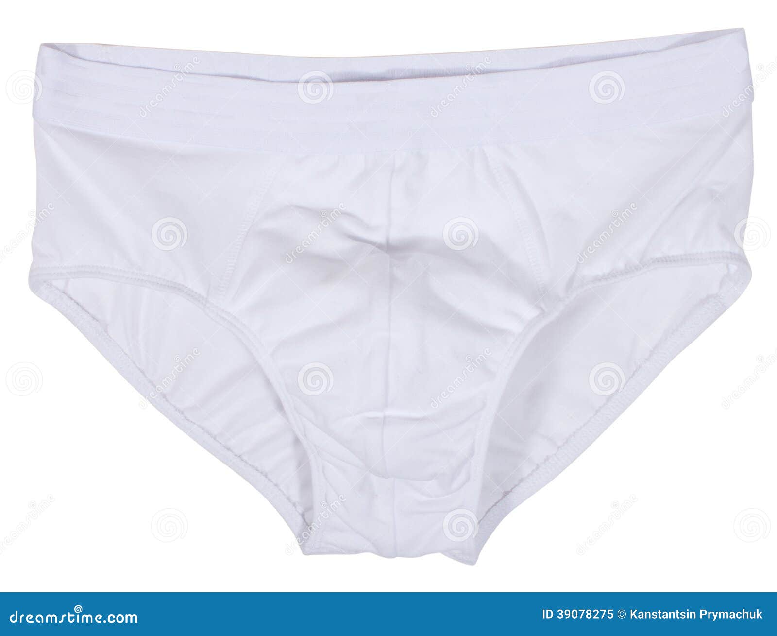 Male Underwear Isolated on White Stock Image - Image of colorful ...