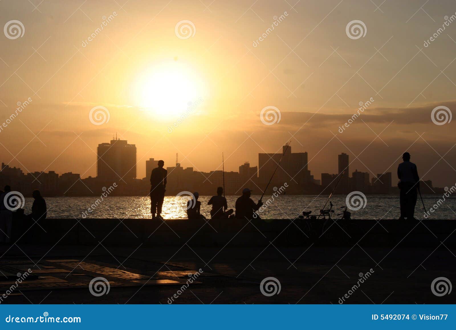 malecon cuba