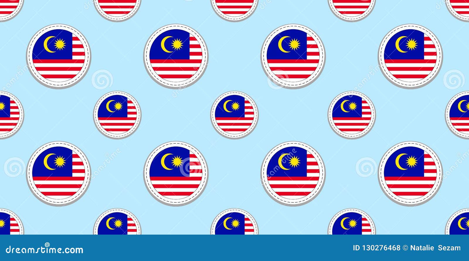 Malezja round flagi bezszwowy wzór Malezyjski tło Wektorowe okrąg ikony Geometryczni symbole Tekstura dla sport stron, comp. Malezja round flagi bezszwowy wzór Malezyjski tło Wektorowe okrąg ikony Geometryczni symbole Tekstura dla sport stron, rywalizacja, gry, podróżuje projektów elementy patriotyczna tapeta