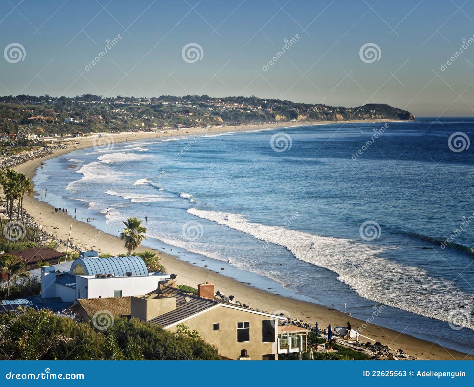 malibu, southern california