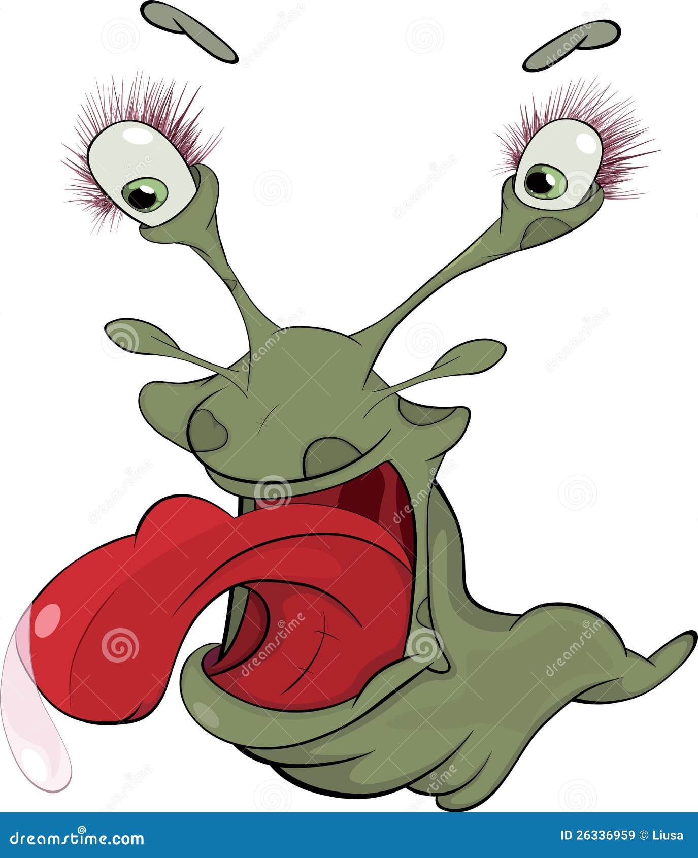 spongebob sick monster snails spongebob sick monster snails