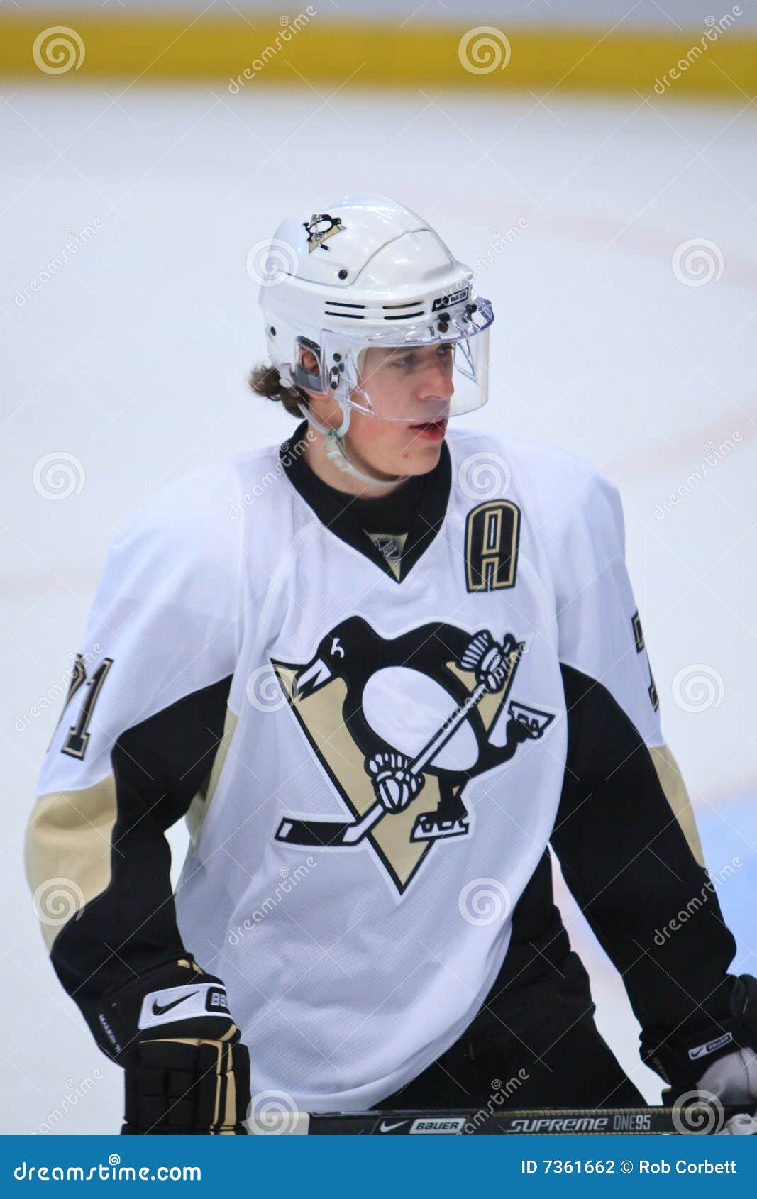 Malkin editorial photography. Image of league, alternate - 7361662