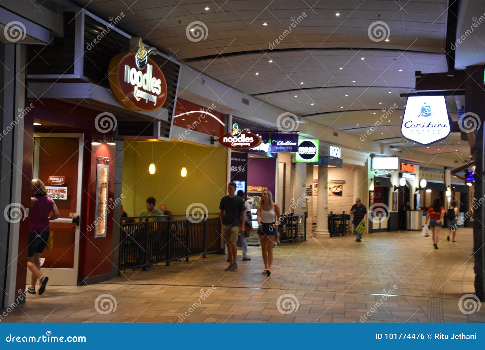 birkenstock mall of america