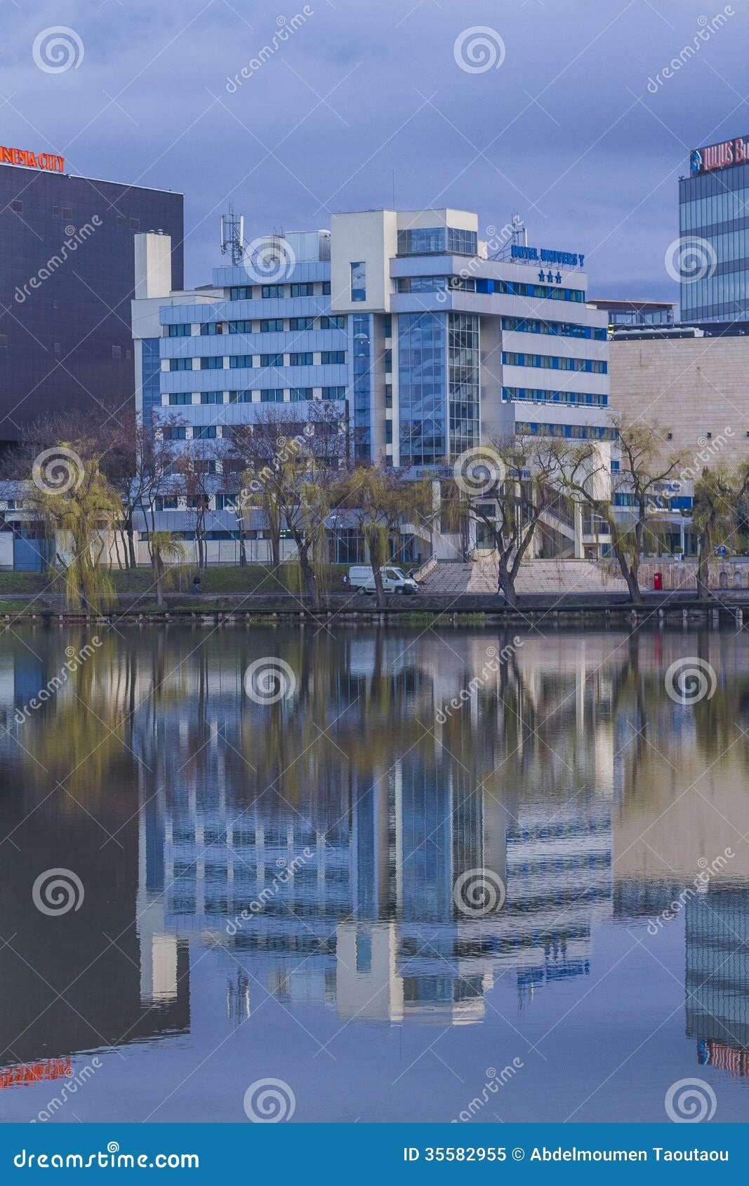 Cluj