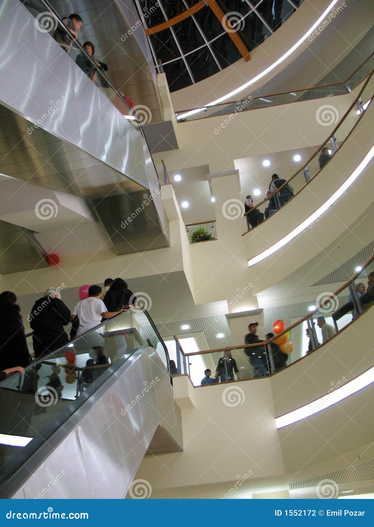 Emporium shopping mall hi-res stock photography and images - Page 2 - Alamy