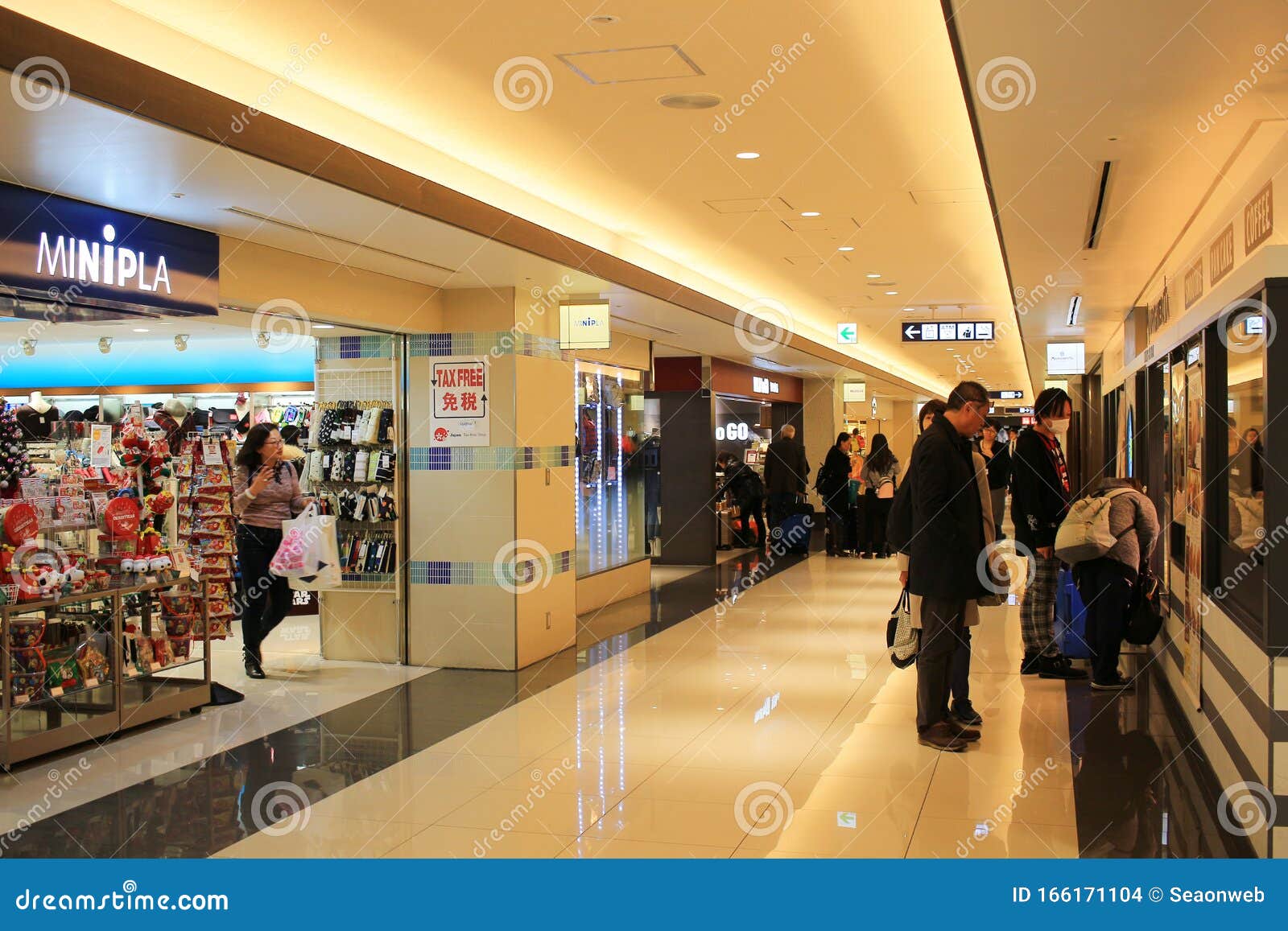 What Kix Airport Hides That Will Make You Rush to the Terminal