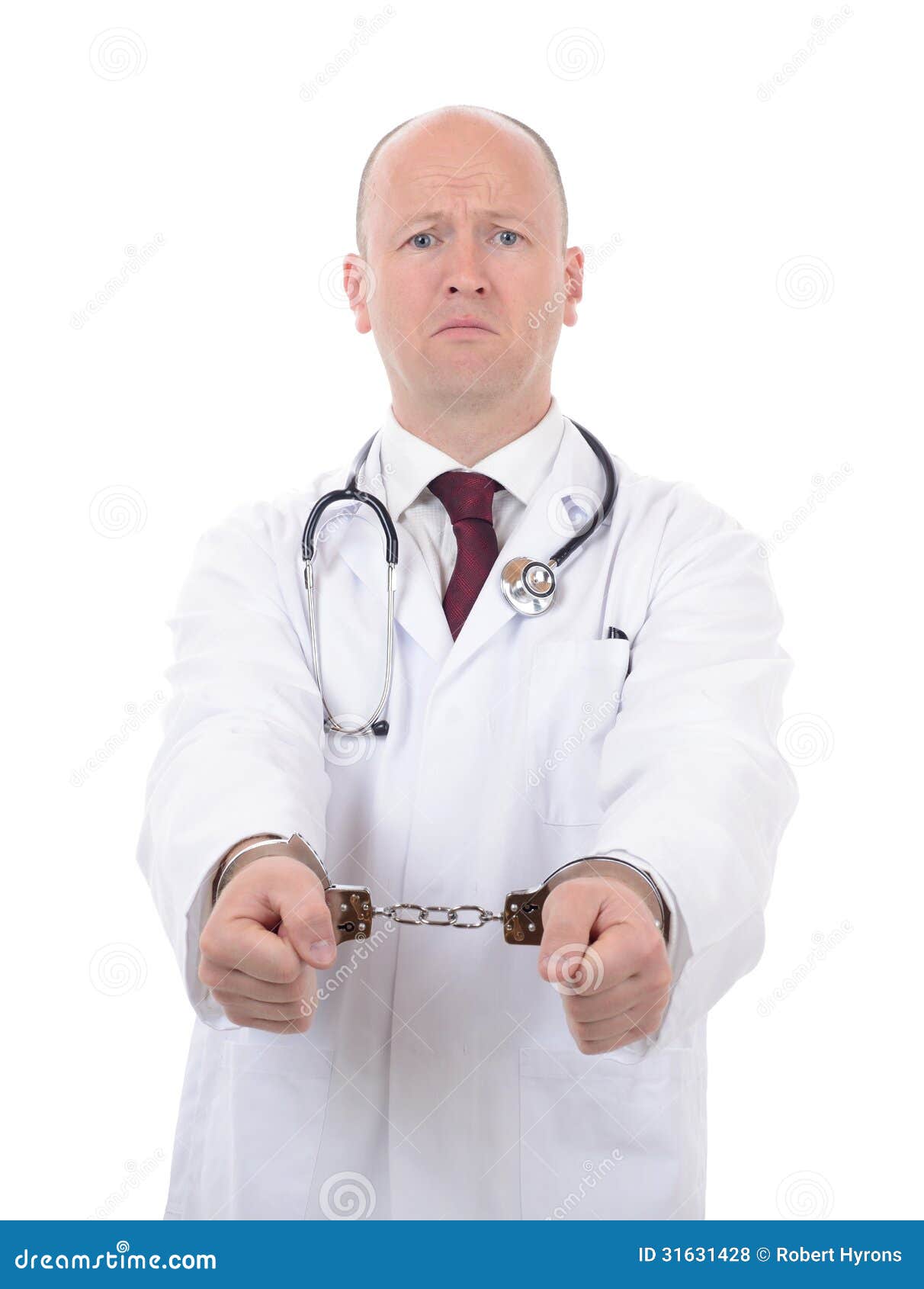 malpractice by a doctor