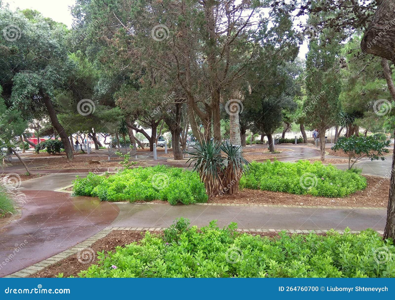 Malta, Mdina, Howard Gardens Stock Photo Image of walkway, howard