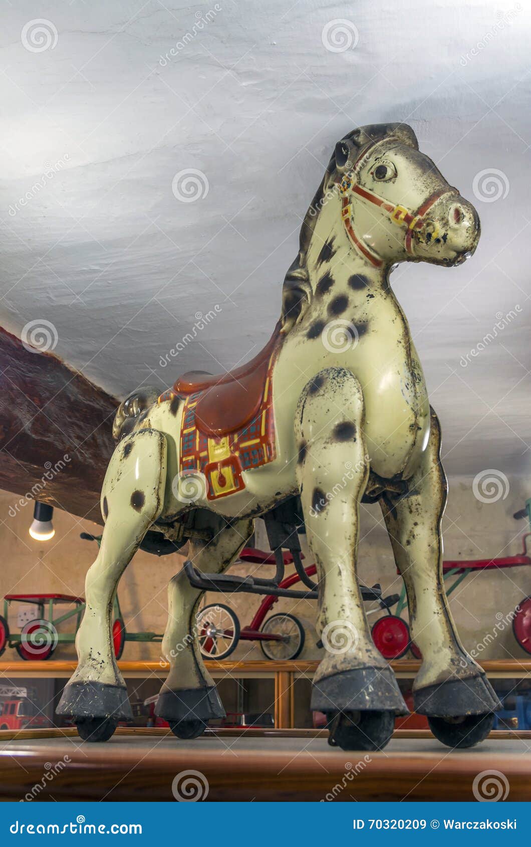 Malta Toy Museum editorial stock image. Image of heritage 70320209