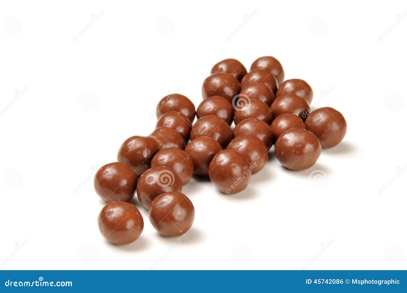 Malted milk balls stock photo. Image of food, balls, milk 45742086