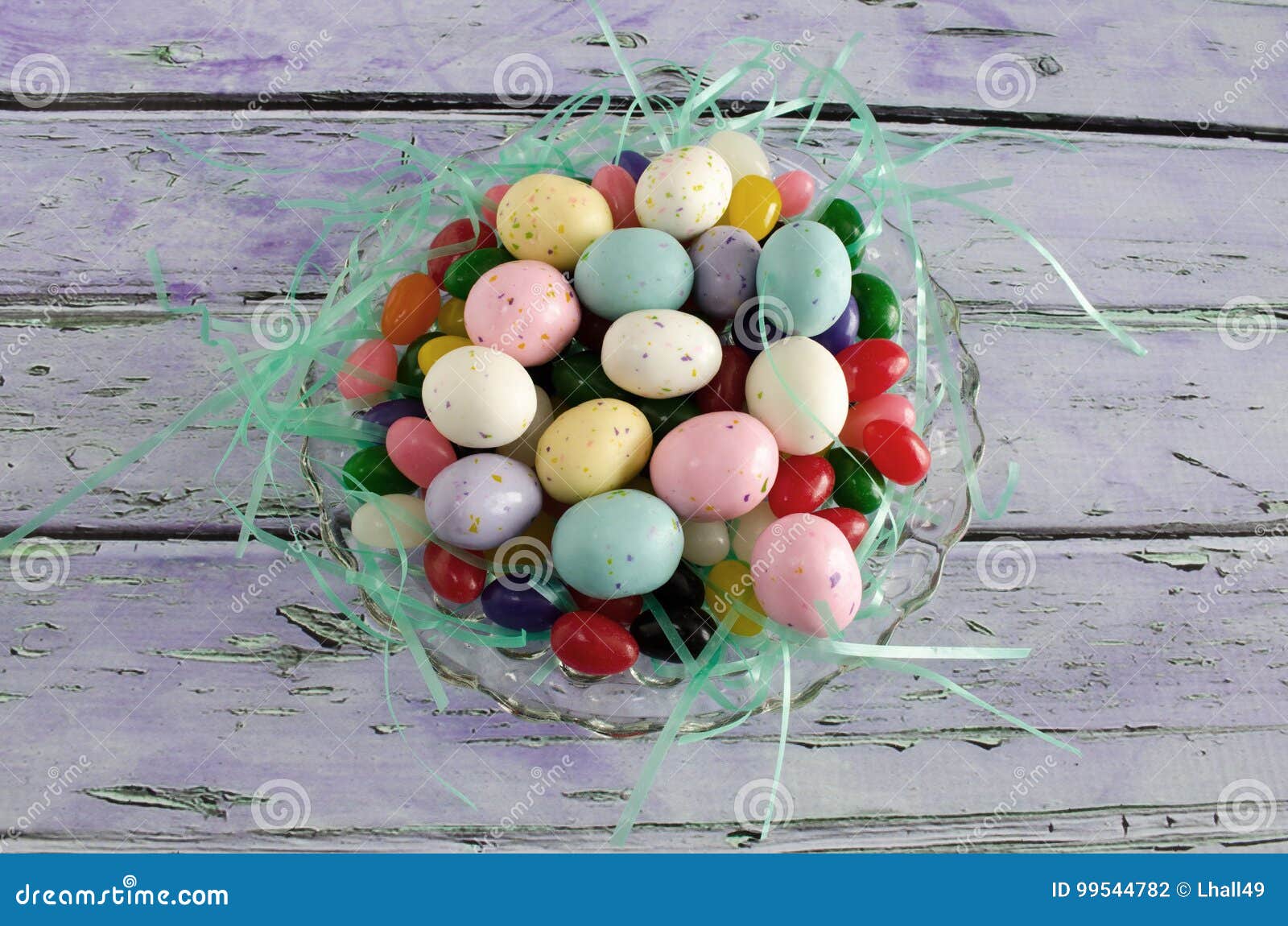 Malted Milk Eggs and Jelly Beans Stock Photo Image of milk, malted 99544782