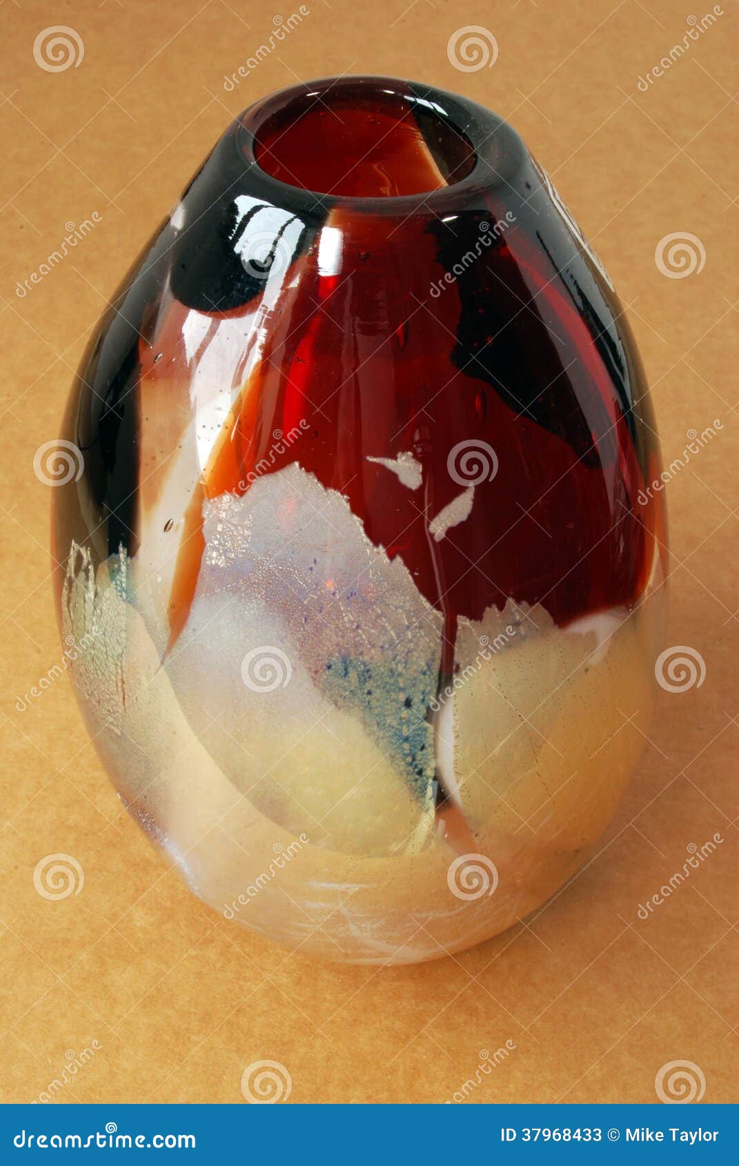 Maltese Glassware. stock image. Image of kind, vase, distinct 37968433