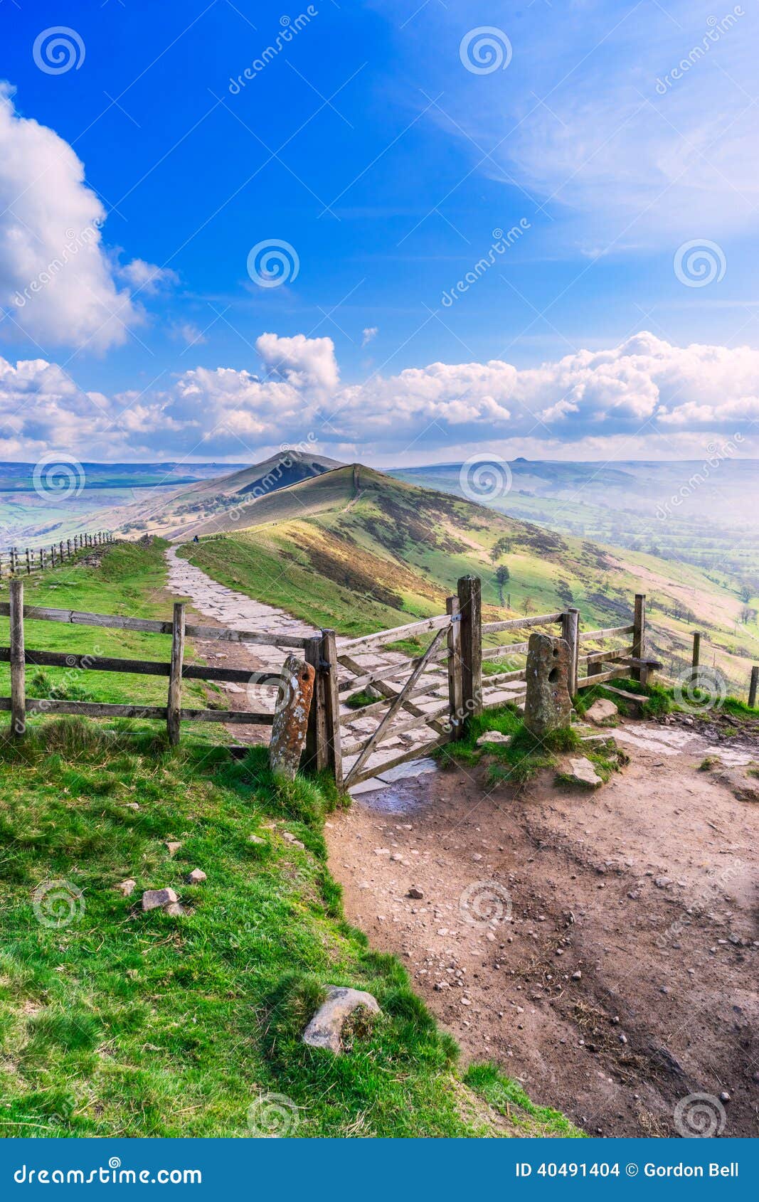 mam tor