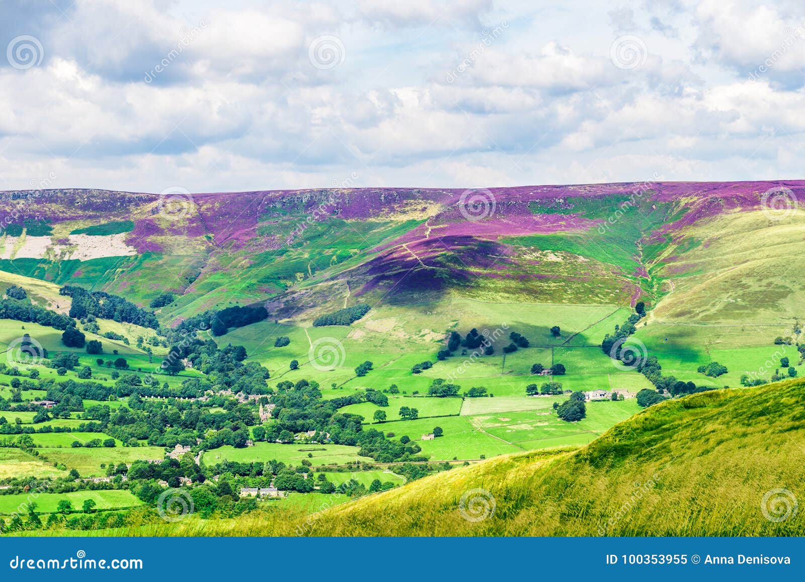 mam tor edale high peak district mam tor edale high peak district