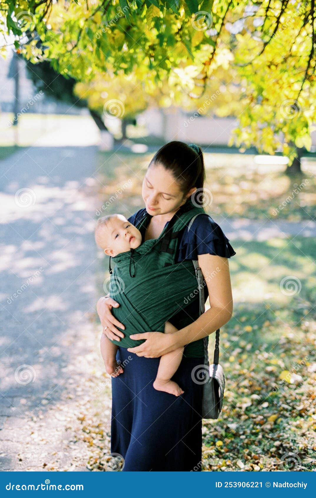 Bébé Parc Debout