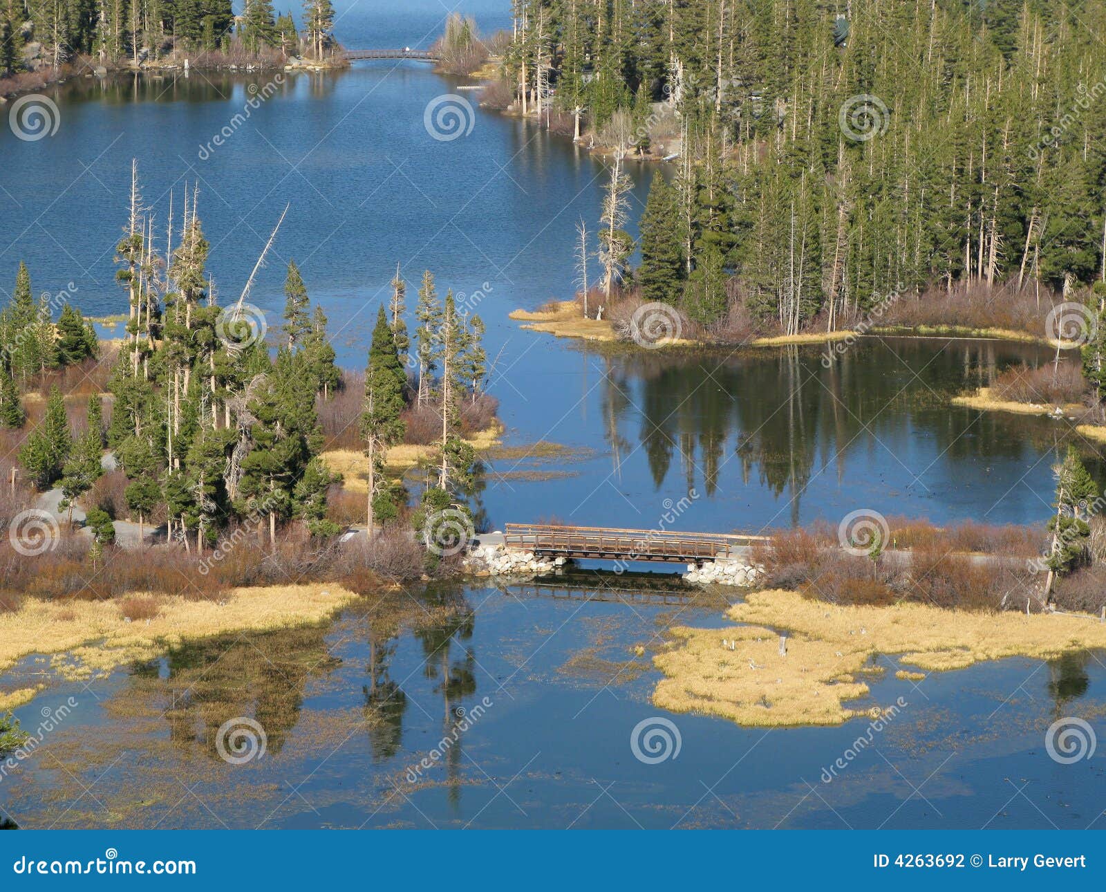 mammoth lakes california