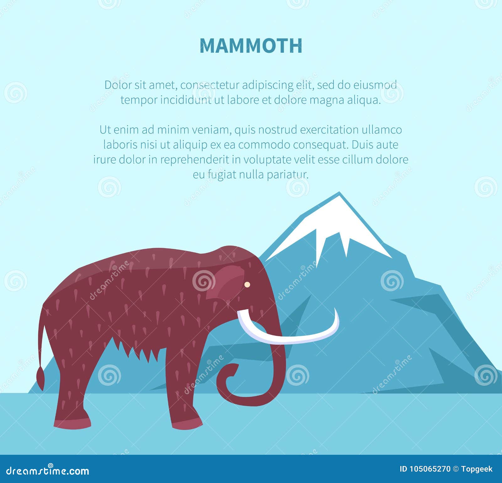 Mammoth Mountain Stock Illustrations 134 Mammoth Mountain Stock Illustrations Vectors Clipart Dreamstime
