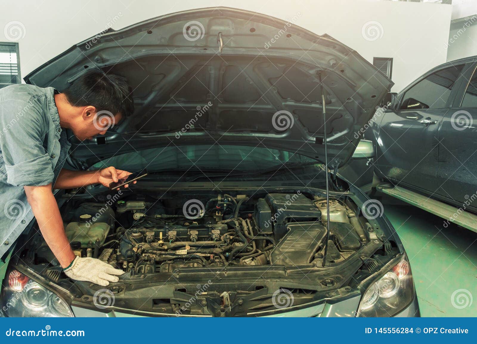 Asian Car Repair Near Me