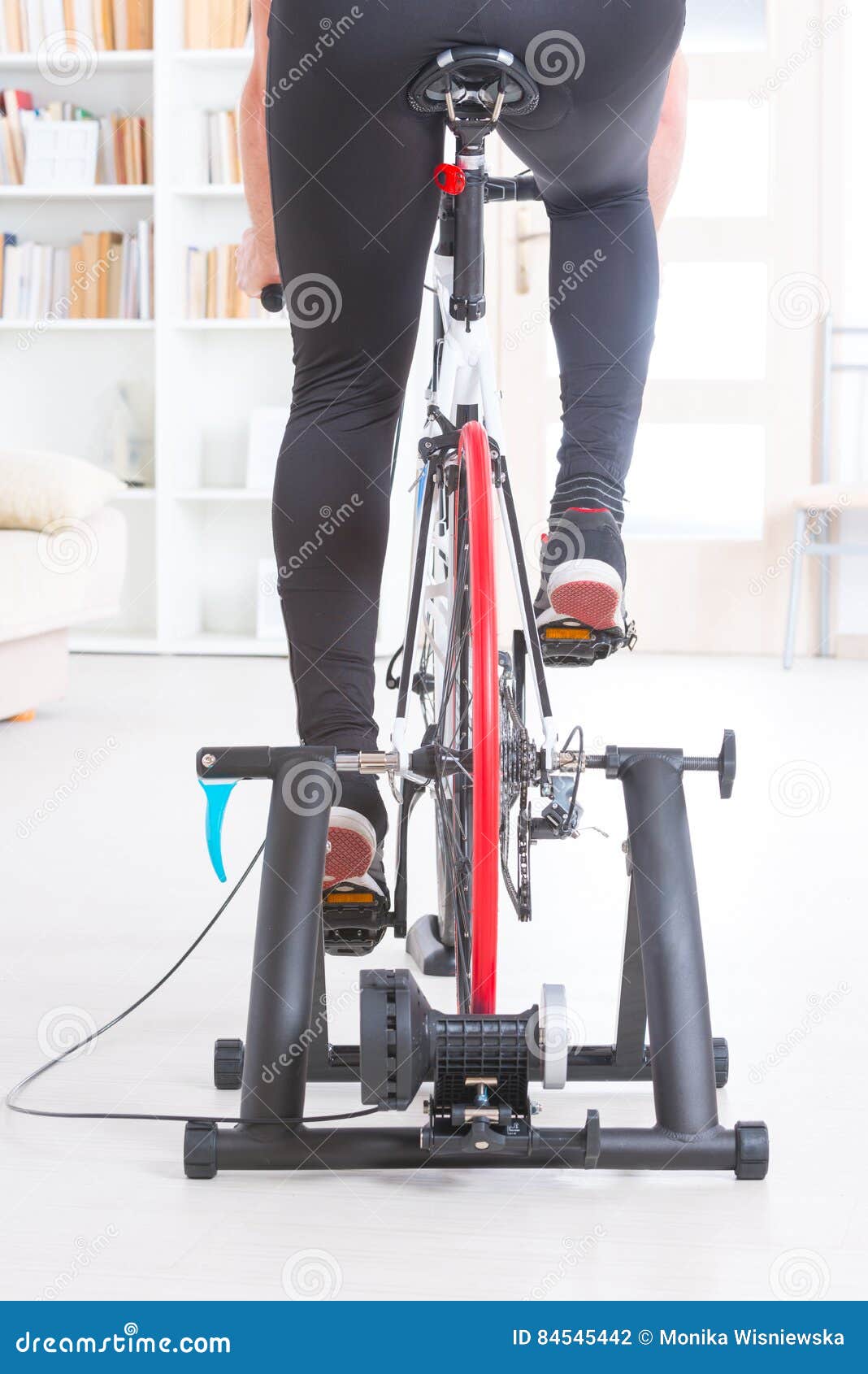 cyclo trainer