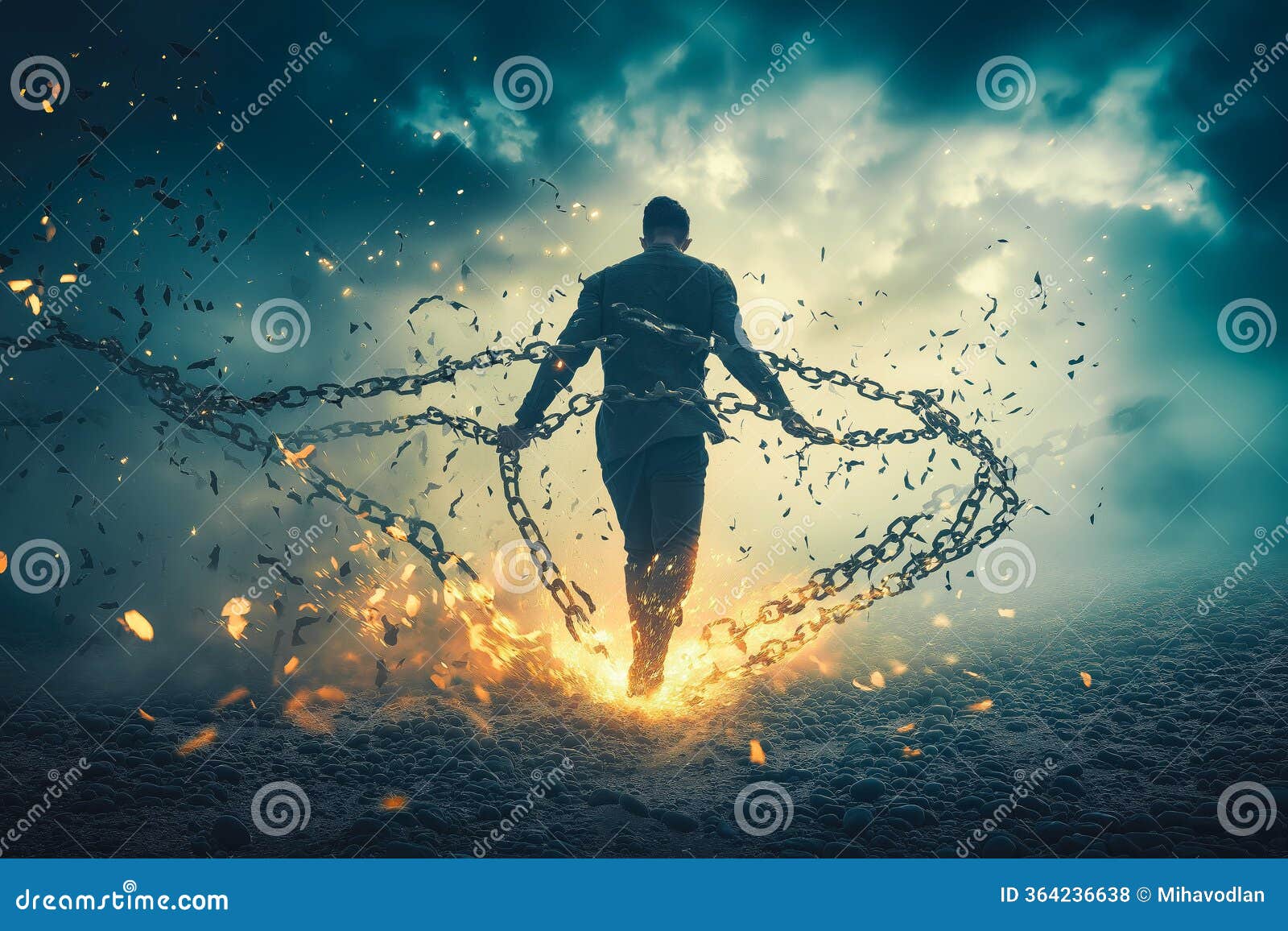Woman Breaking Chains Free Stock Photos - Free & Royalty-Free Stock Photos  from Dreamstime