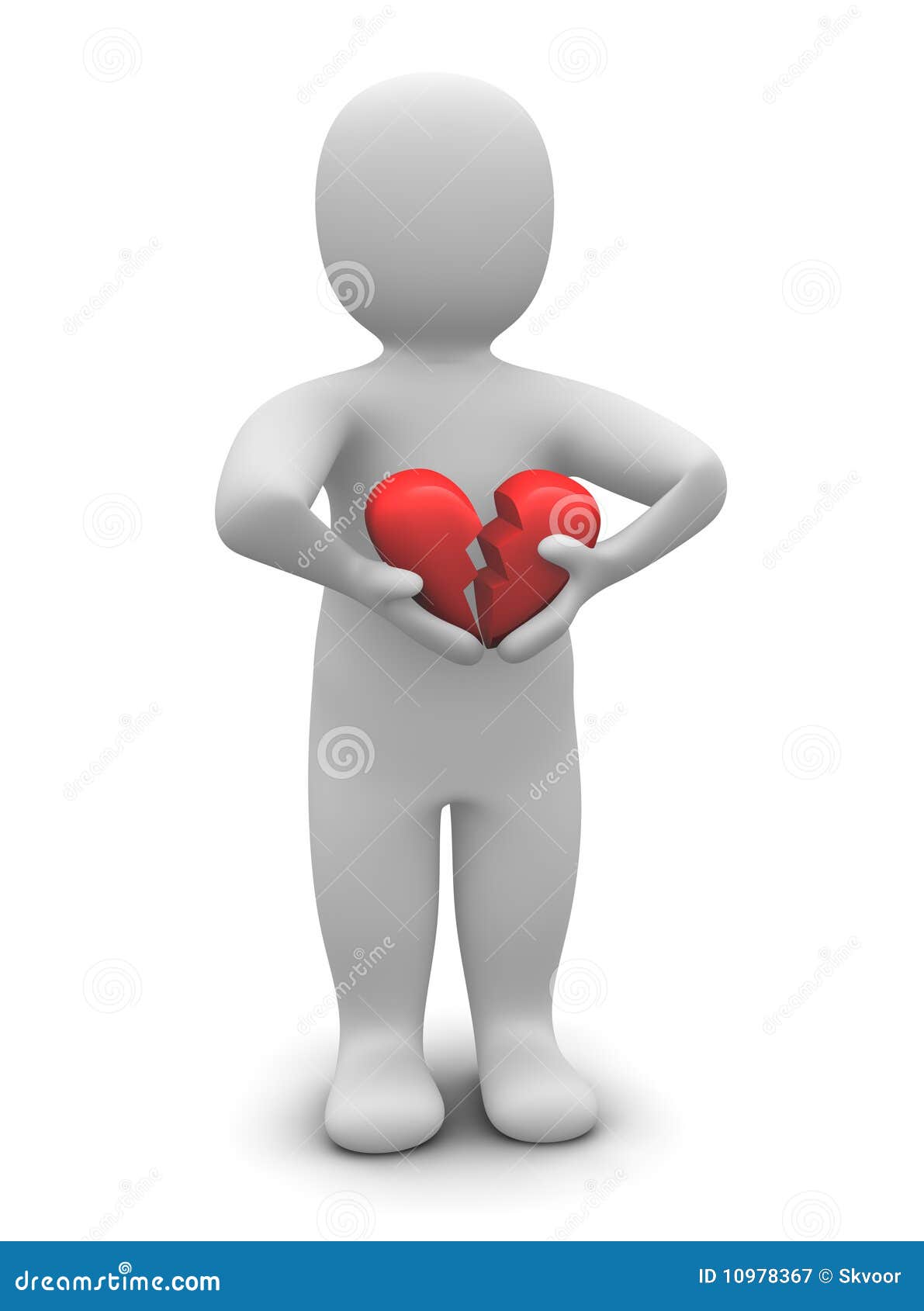 clipart man with heart - photo #24