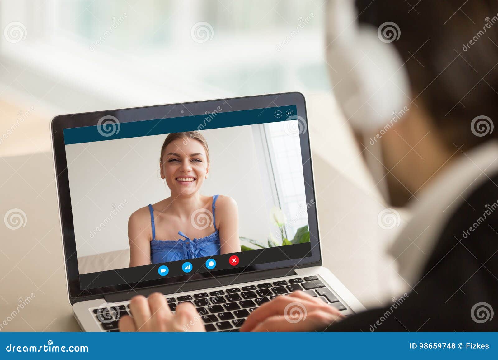 free video chat with women