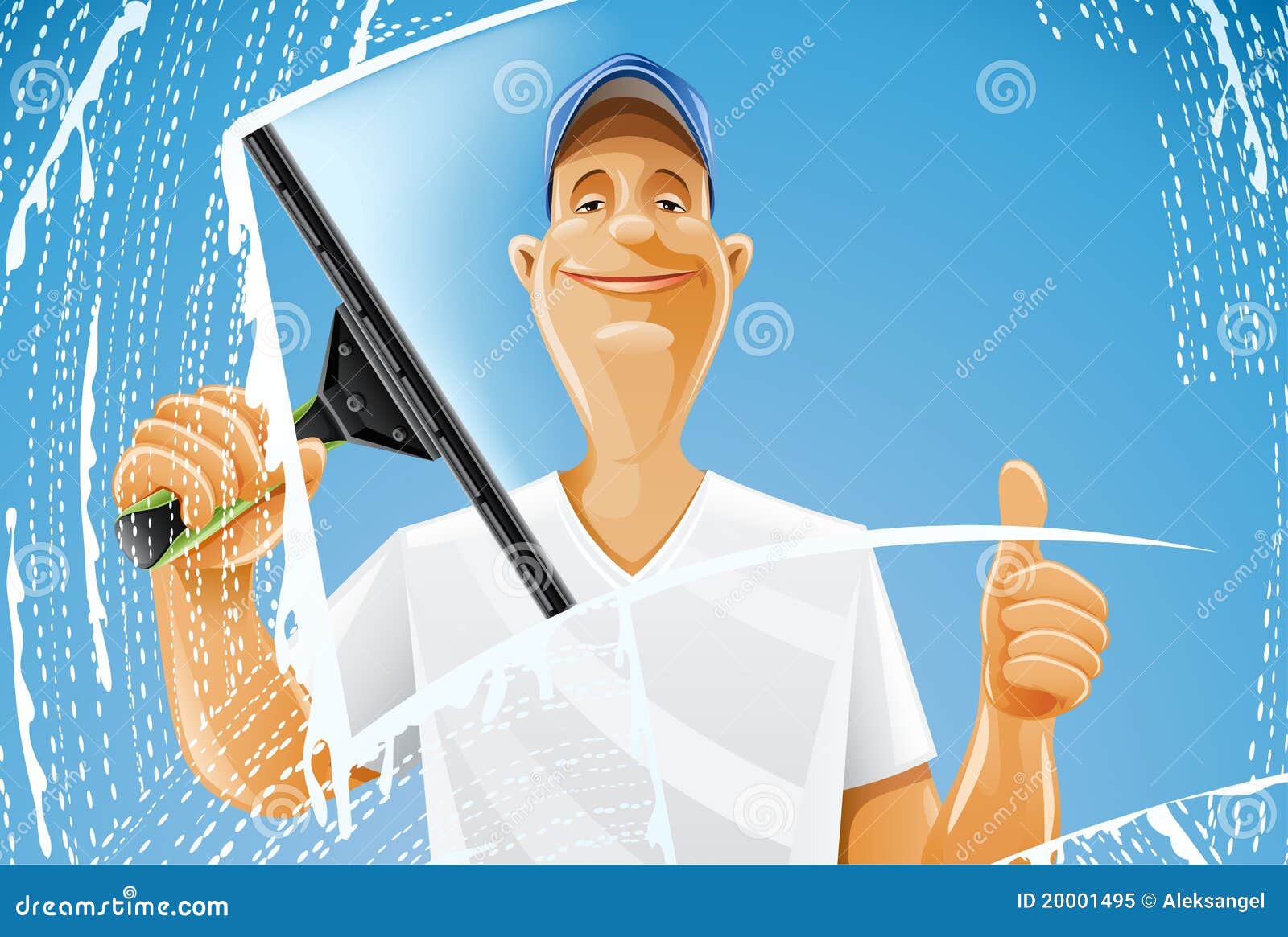 window cleaning fresno