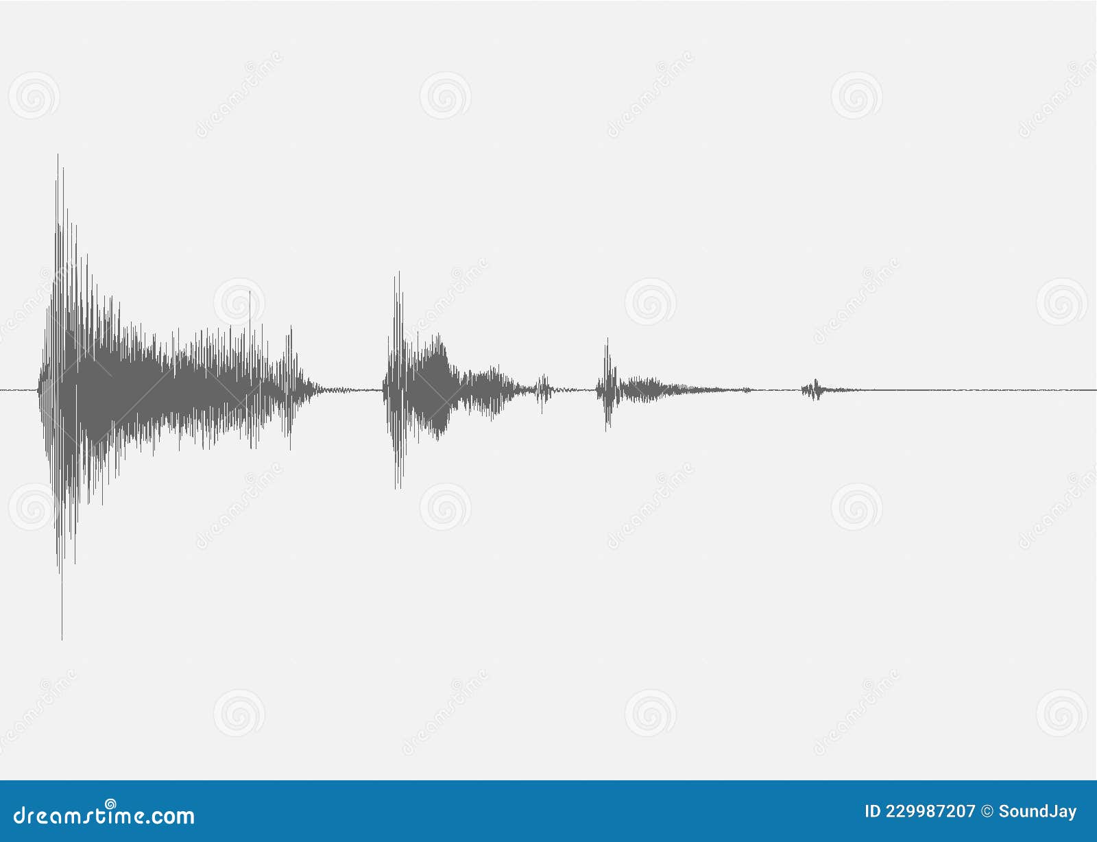 Man Coughing 03 royalty free sound fx. Audio of cough 229987207