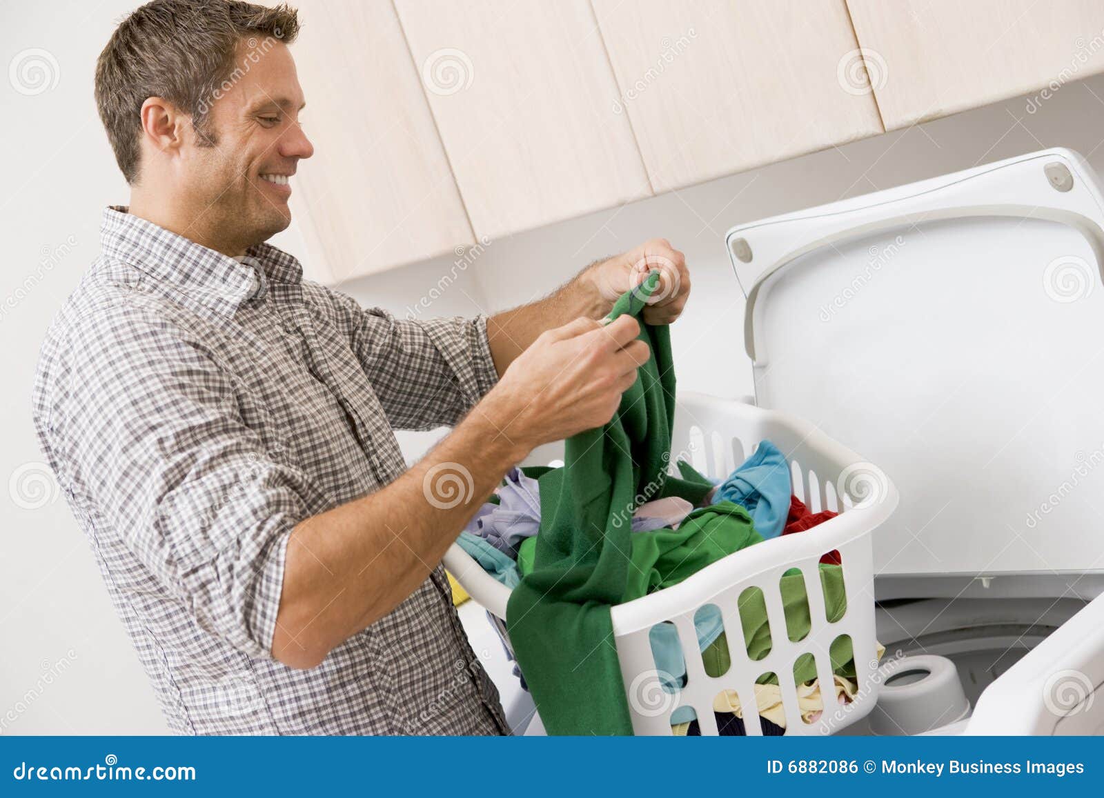 People Doing Laundry People Doing Laundry