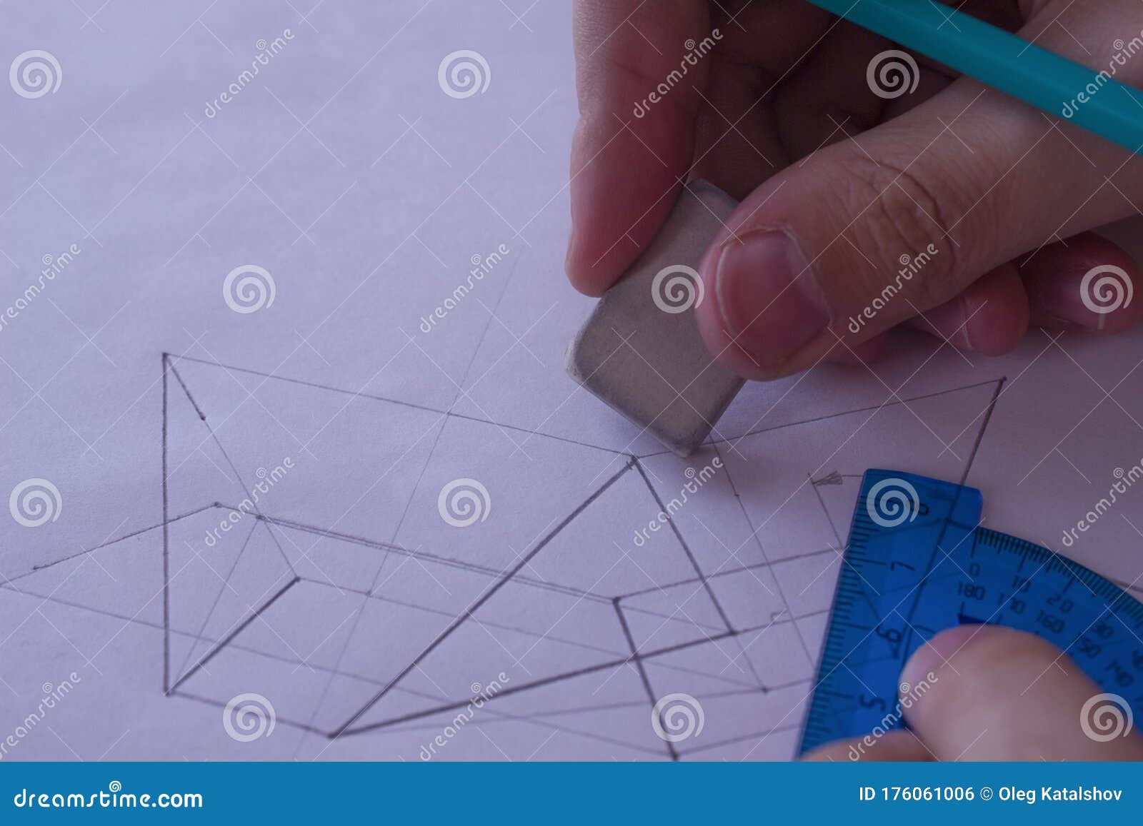 eraser project