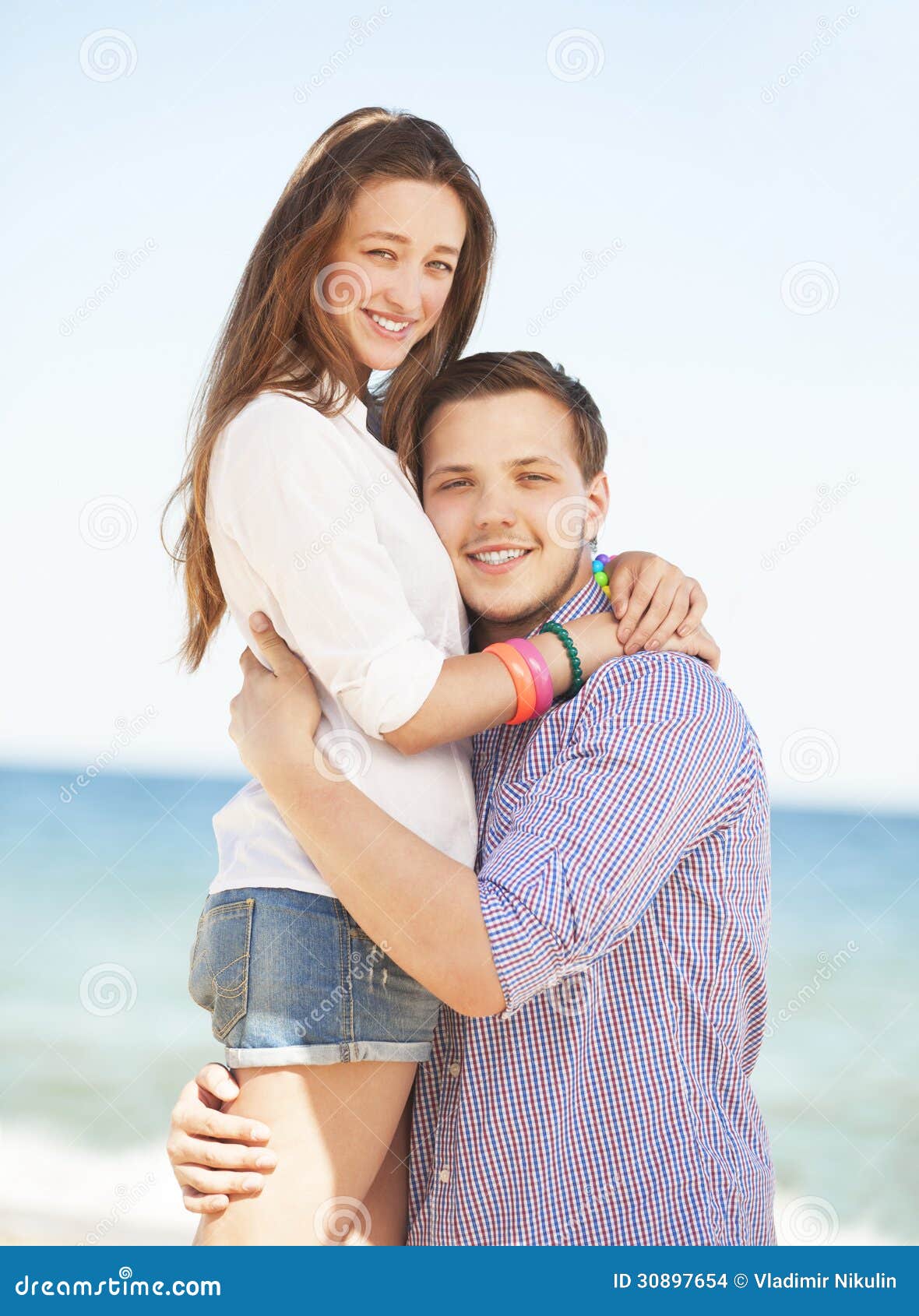 Plagen of flirten
