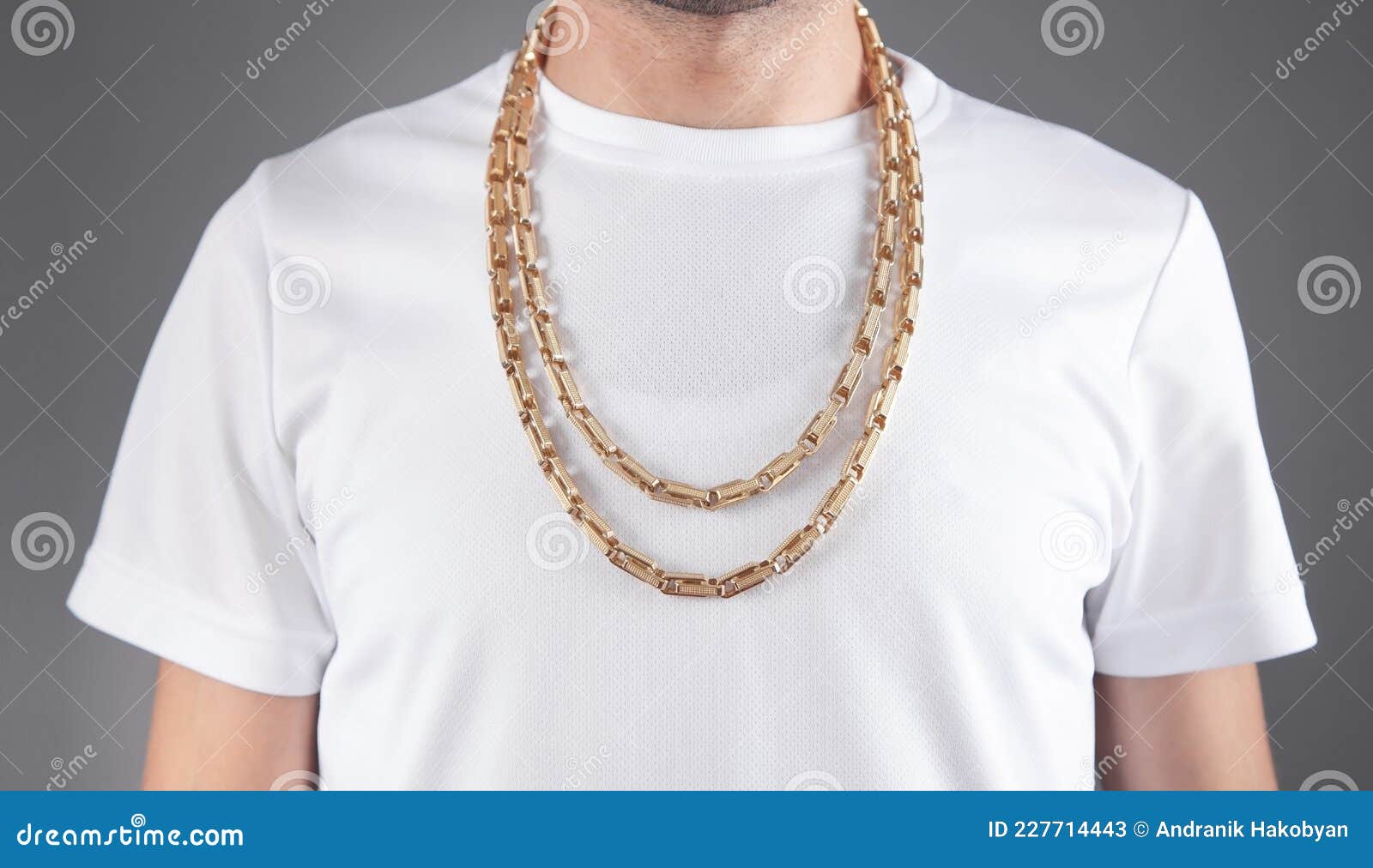 Expensive chain sale