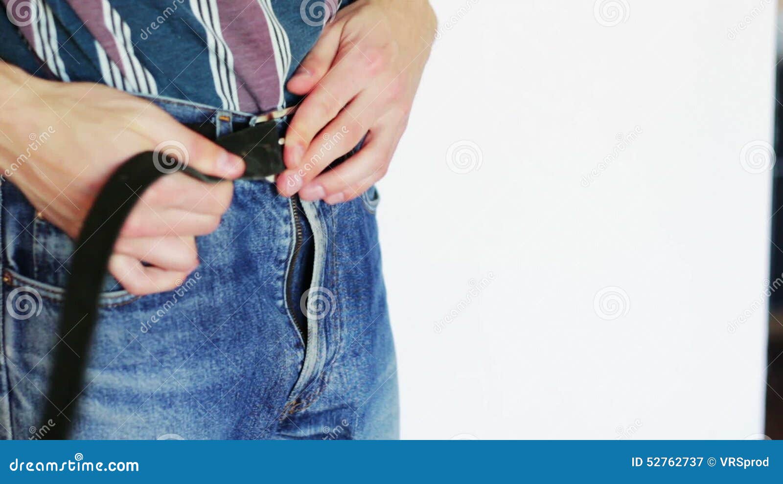 Zip trousers close up hi-res stock photography and images - Alamy