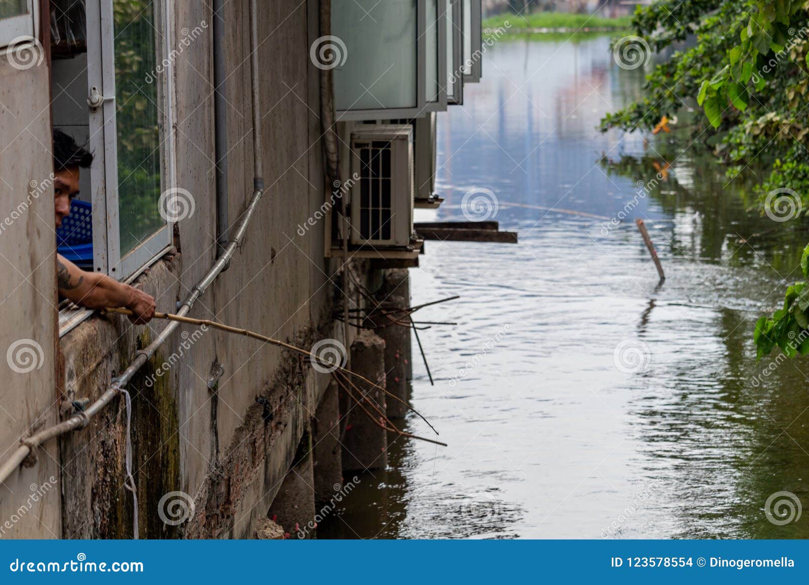 fishing trip ho chi minh city